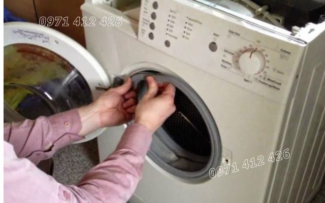 bỏa hành panasonci tại hà nội